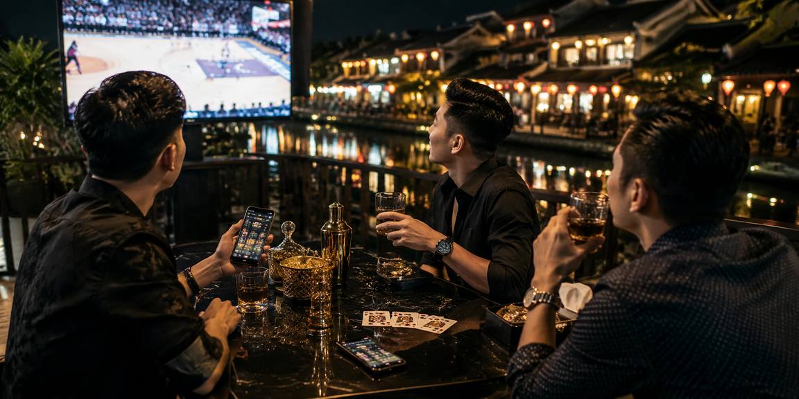 7hzzero2 Chuyển Khoản Blackjack